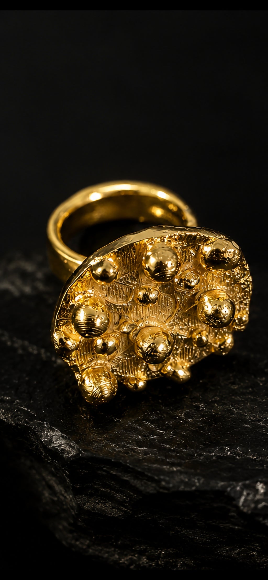 Anillo Órbita Cósmica