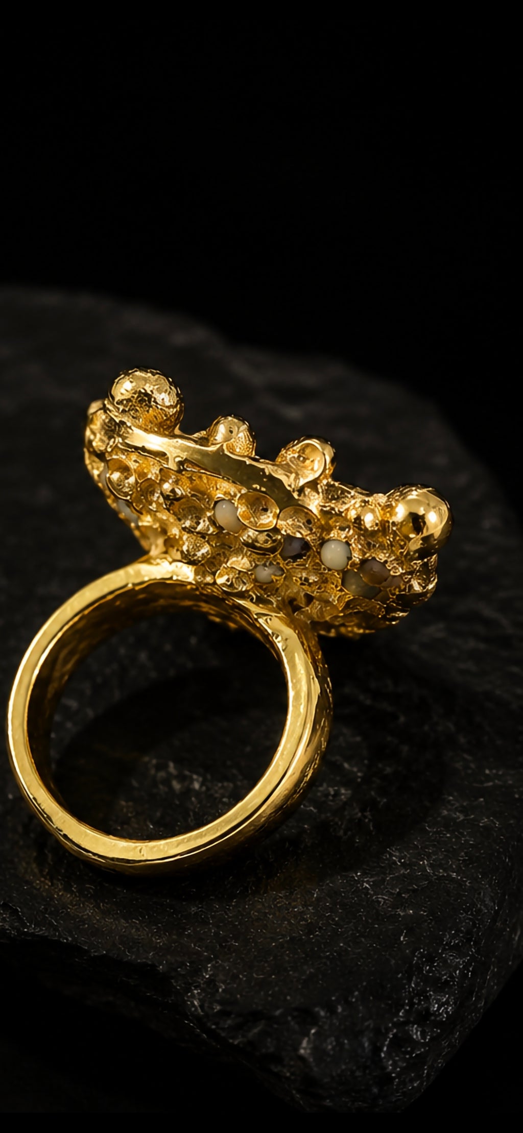 Anillo Órbita Cósmica