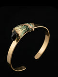 Vertice Tourmaline Bracelet