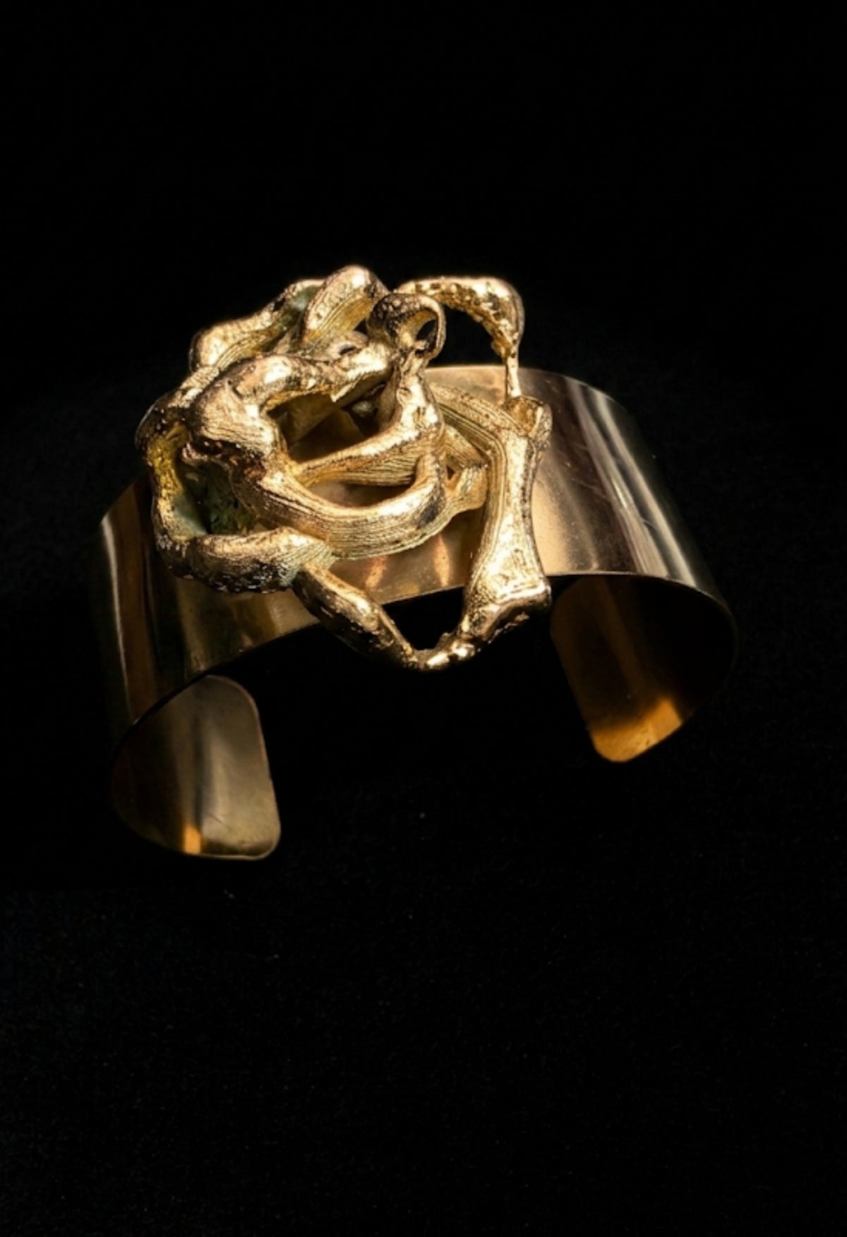 Wild Rose Bracelet