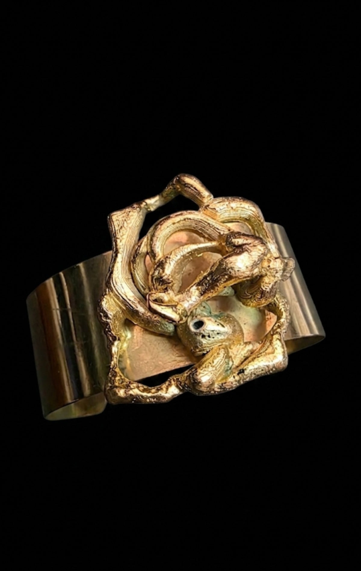 Wild Rose Bracelet
