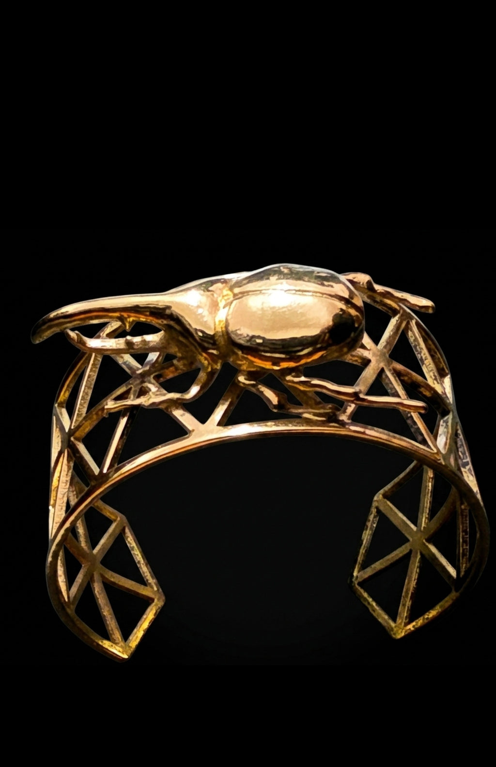 Imperial Hercules Bracelet
